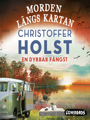 cover image of En dyrbar fångst